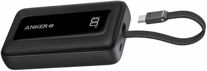Anker Zolo Power Bank