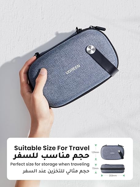 UGREEN Electronics Bag