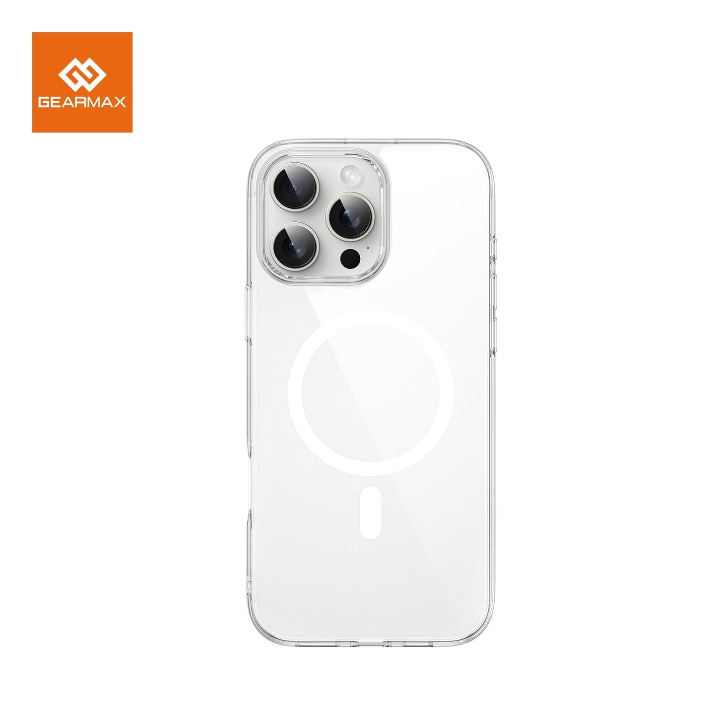 GEARMAX iShield Pro Full Protective and Anti-Fingerprint