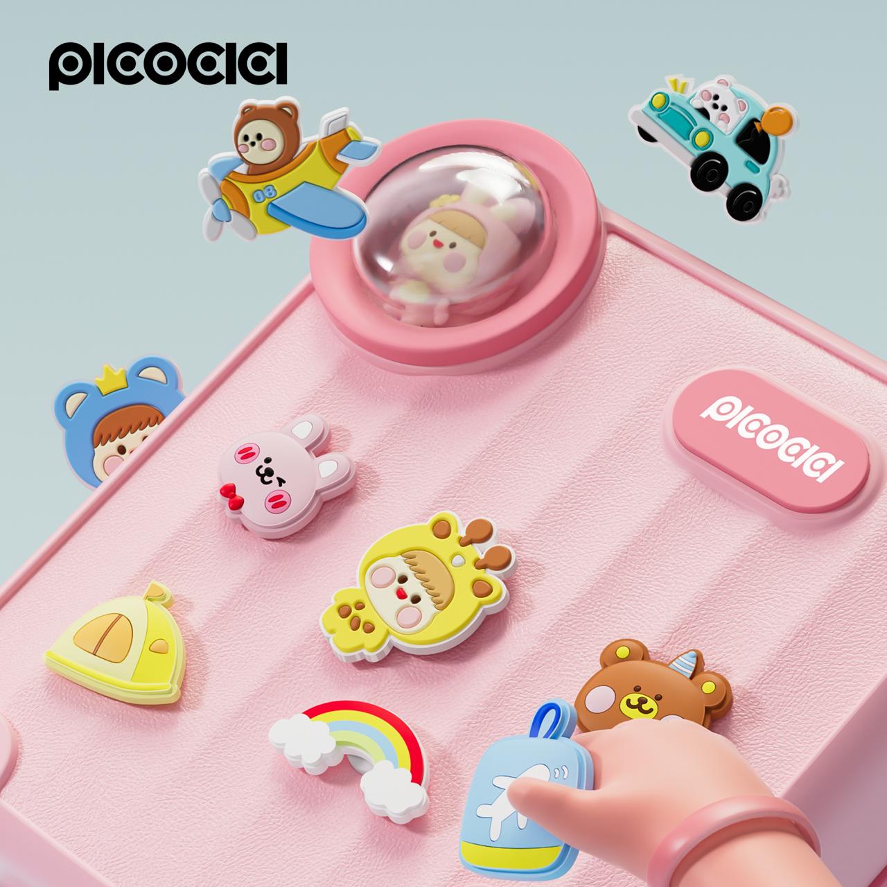 Children's Travel Suitcase – Model K73