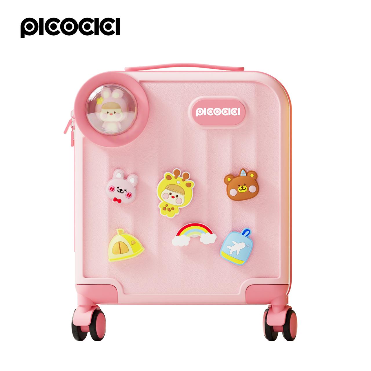 Children's Travel Suitcase – Model K73