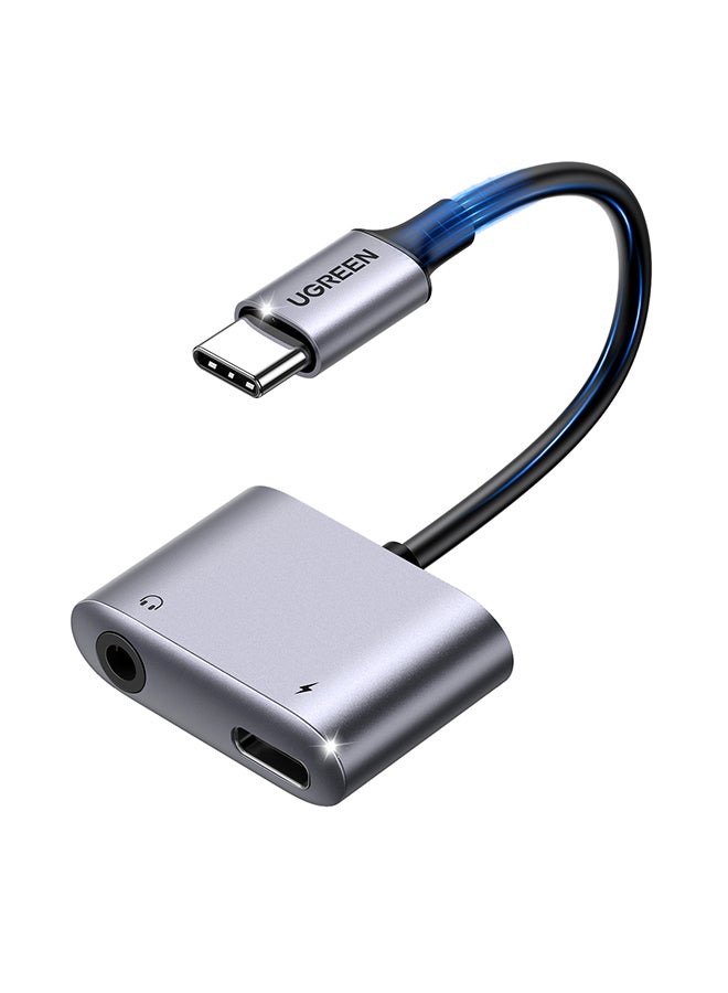 Headphone Jack Adapter