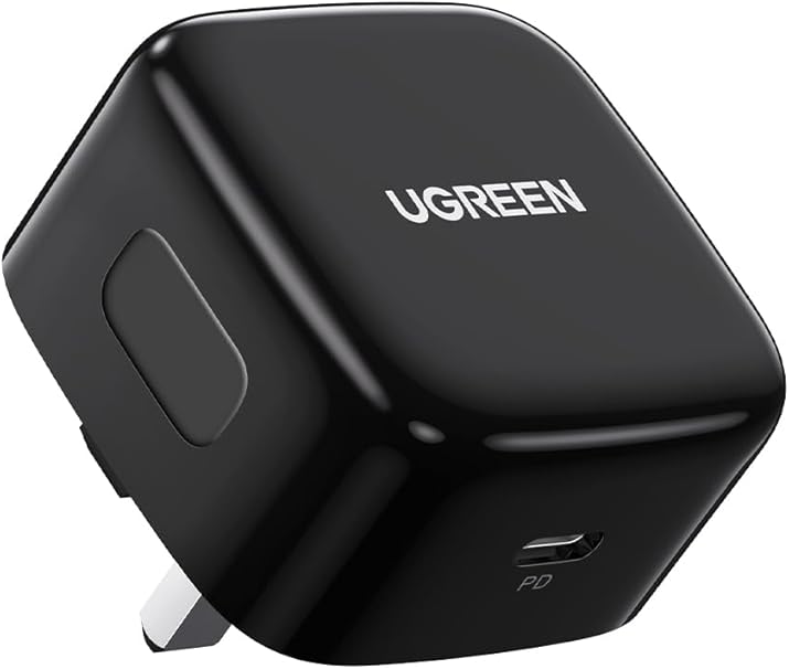 UGREEN iPhone 16 Pro Charger Fast