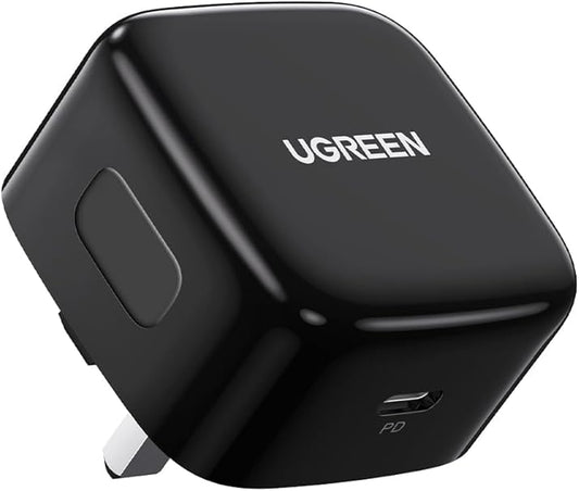 UGREEN iPhone 16 Pro Charger Fast