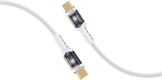Promate USB-C to USB-C Cable.