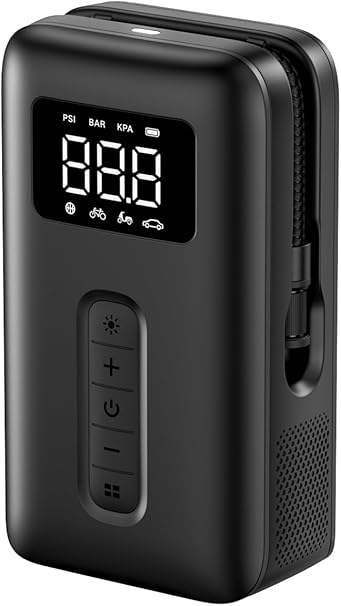 UGREEN Portable Air Compressor
