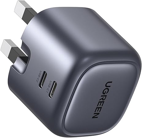 UGREEN Nexode 45W Charger