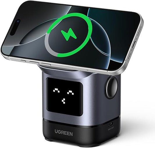 UGREEN 15W Uno Wireless Charger