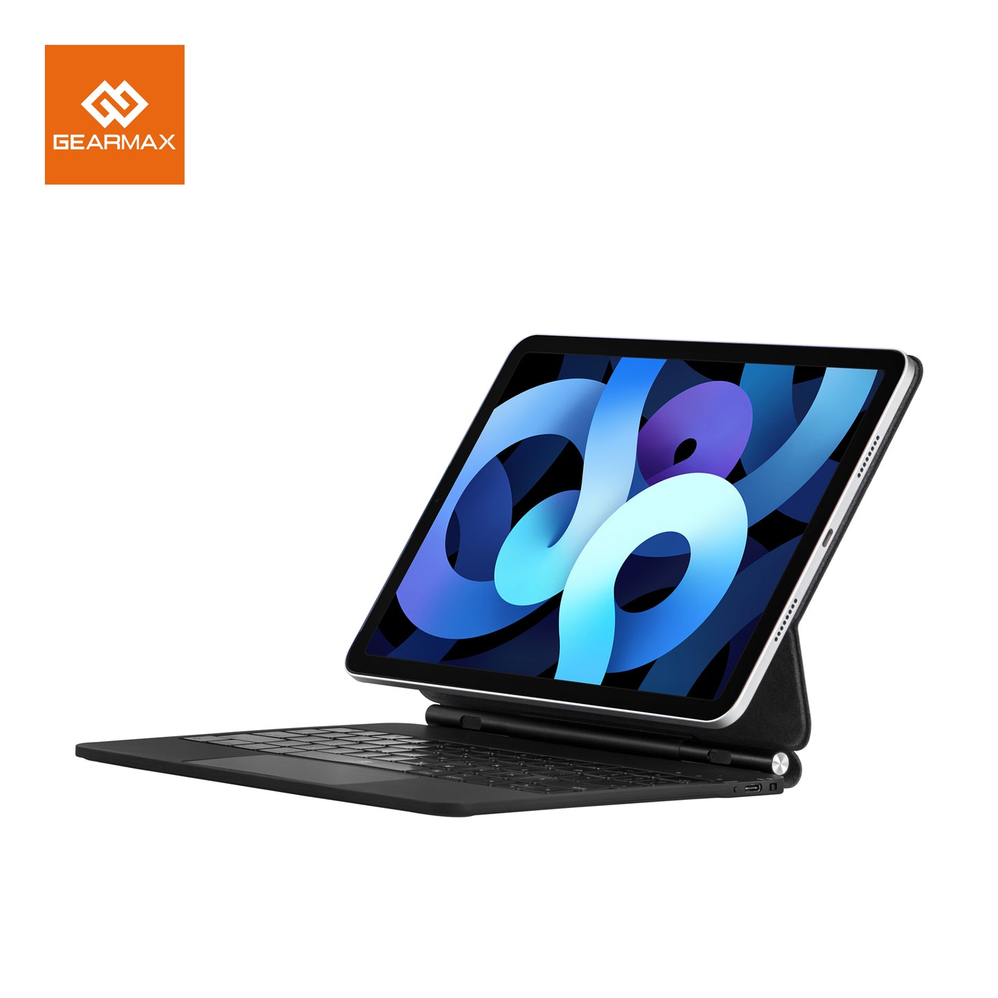 Magic Keyboard for ipad Air and pro