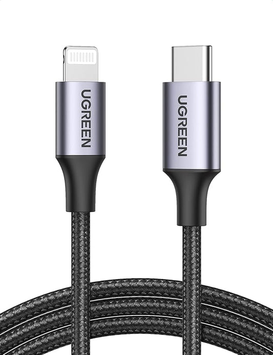 UGREEN Lightning Cable 1M