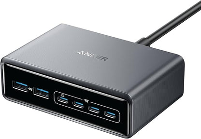 Anker Prime Charging Station.