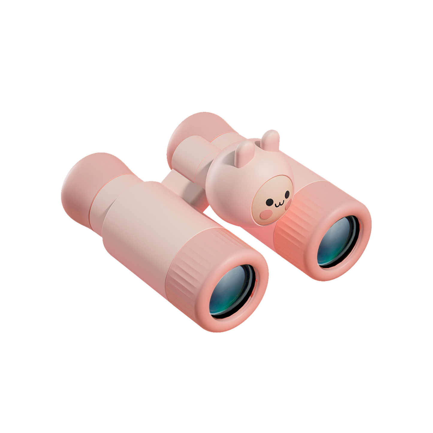 PICOCICI K13 Children's Mini Sharing Binocular Telescope