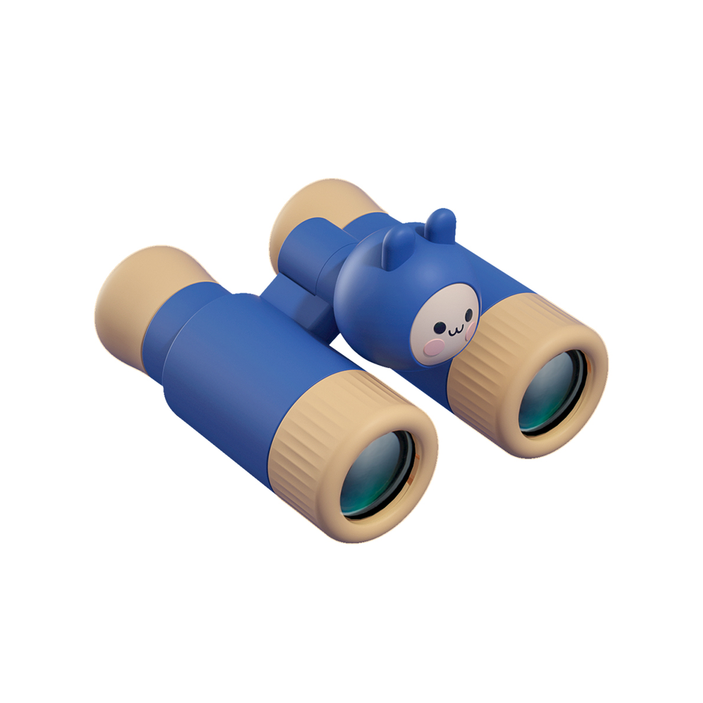 PICOCICI K13 Children's Mini Sharing Binocular Telescope