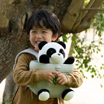 PICOCICI K53 Kids Animal Themed Backpack