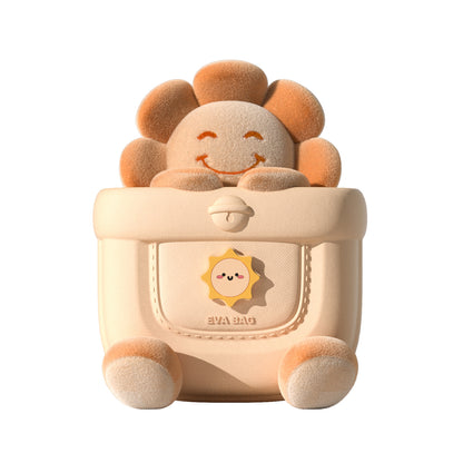 PICOCICI K53 Kids Animal Themed Backpack