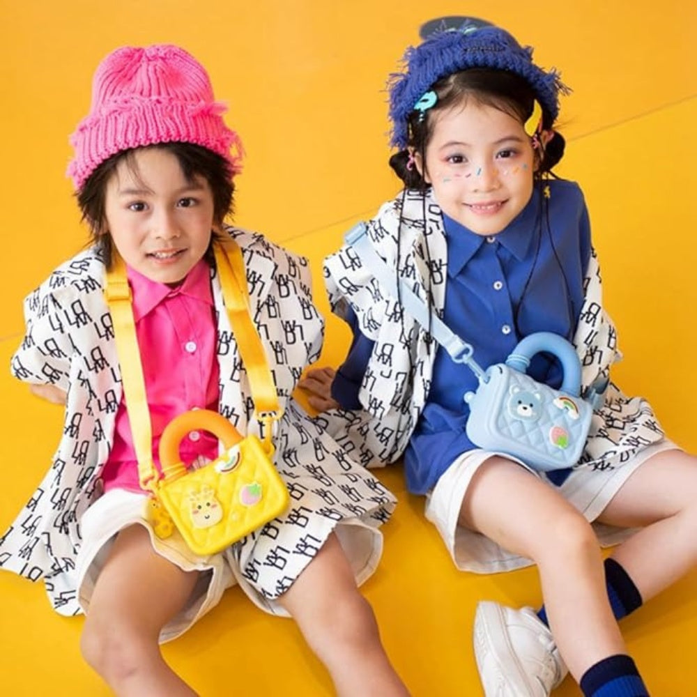 PICOCICI K54 Kids Hand Bag