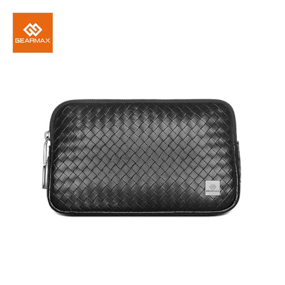 GEARMAX Max1 Master Pouch with fingerprint security