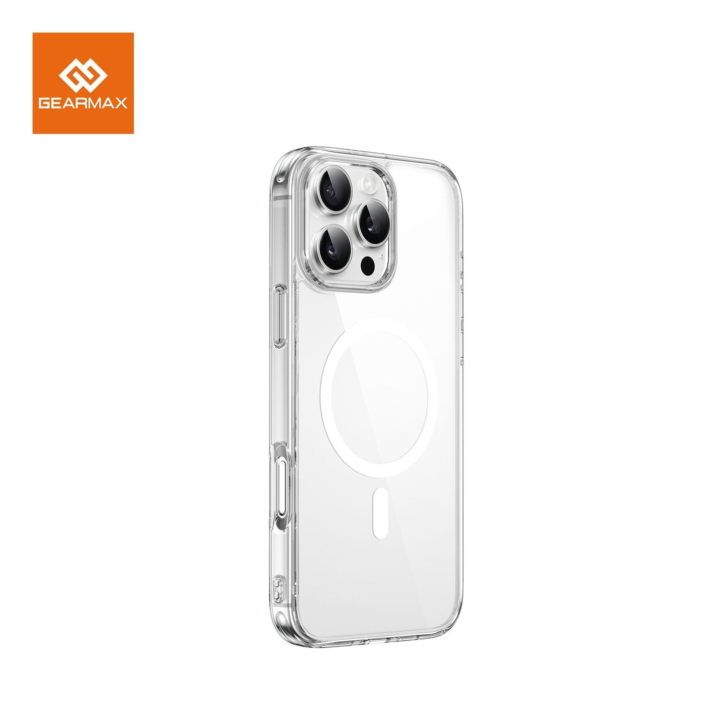 GEARMAX iShield Pro Full Protective and Anti-Fingerprint