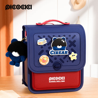حقيبة الدمية المدرسية PICOCICI