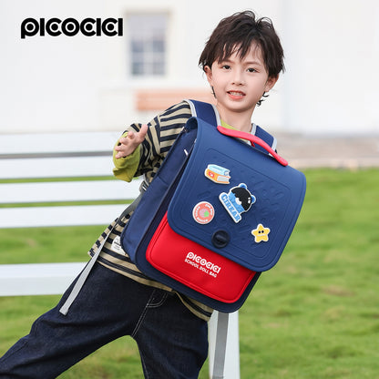 حقيبة الدمية المدرسية PICOCICI