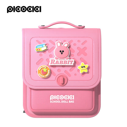 حقيبة الدمية المدرسية PICOCICI