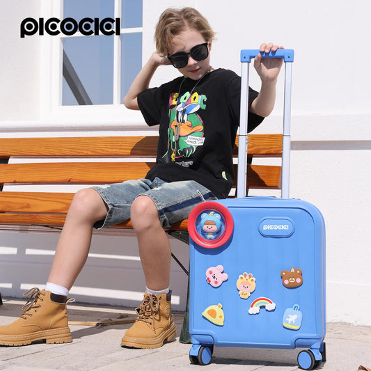 Children's Travel Suitcase – Model K73