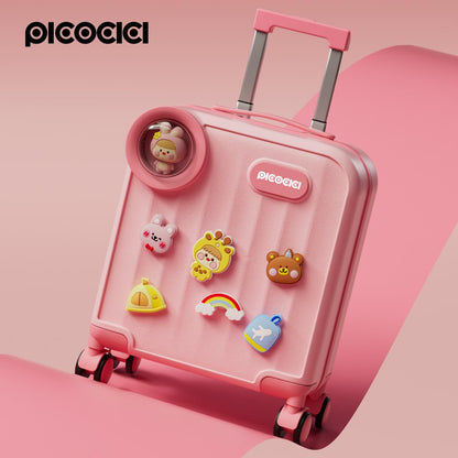 Children's Travel Suitcase – Model K73