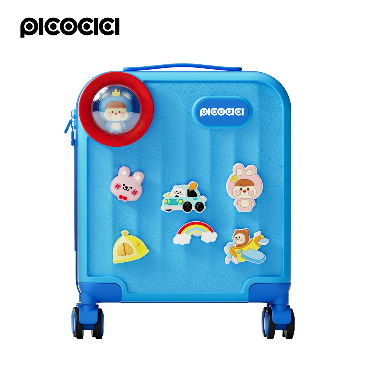 Children's Travel Suitcase – Model K73