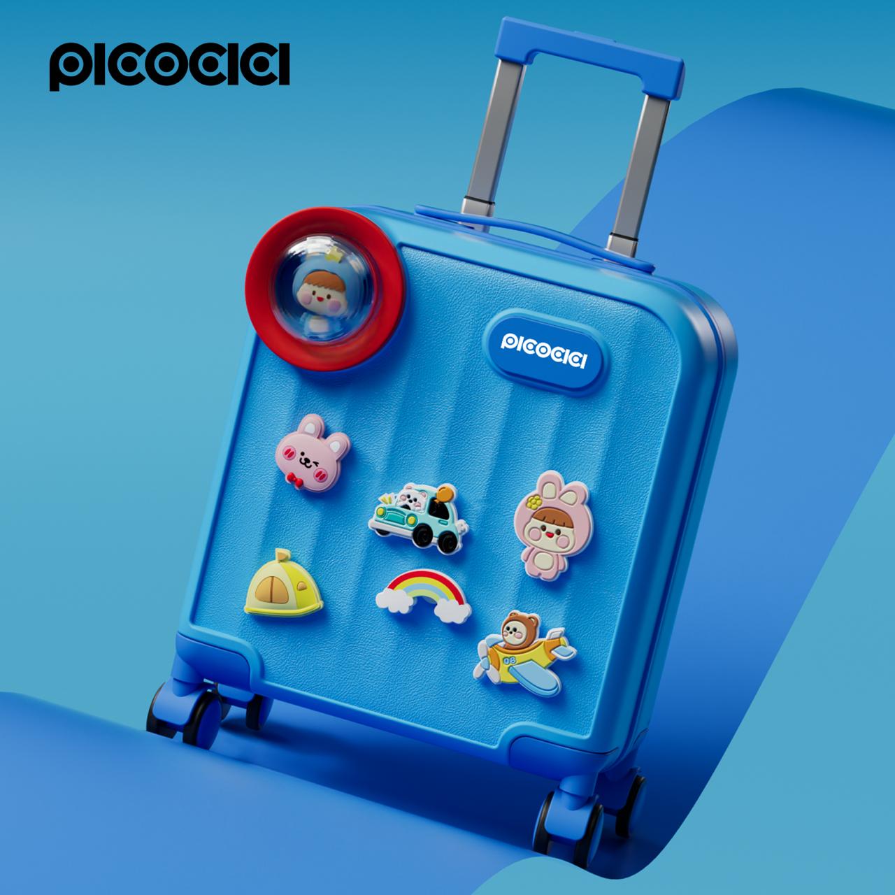 Children's Travel Suitcase – Model K73