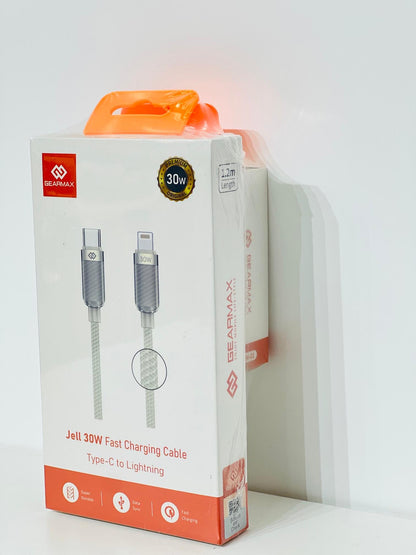 Full Charger set