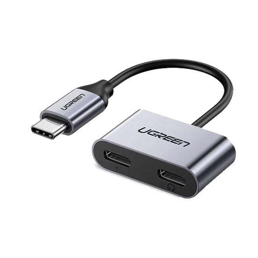 Ugreen Type-C  to Dual Type-C