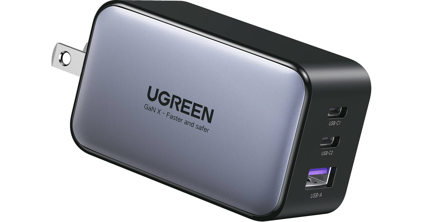 Ugreen Nexode S Fast Charger