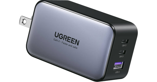 Ugreen Nexode S Fast Charger